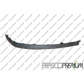 Spoilerlippe TY0901803 TOYOTA von PRASCO