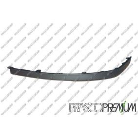 Spoilerlippe TY0901804 TOYOTA von PRASCO