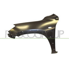 Compre Alma de párachoque de PRASCO online para CARINA II (_T17_) a preços moderados