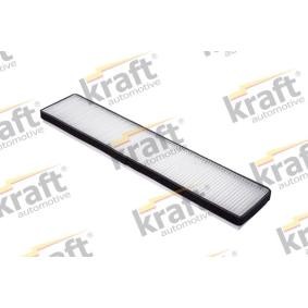 Innenraumfilter 1732010 von KRAFT günstig für 14,99 € online kaufen