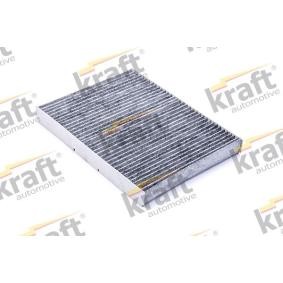 Innenraumfilter 1730011 von KRAFT günstig für 12,24 € online kaufen