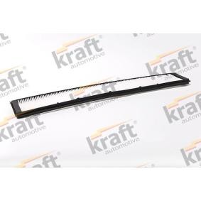 Innenraumfilter 1732540 von KRAFT günstig für 25,90 € online kaufen