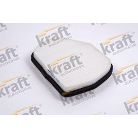 Innenraumfilter 1731000 von KRAFT günstig für 11,66 € online kaufen