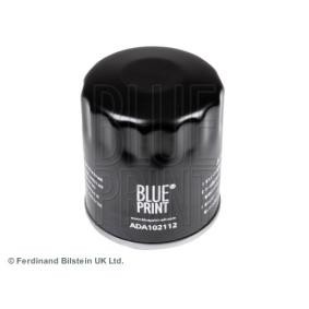 Acquista Filtro olio da BLUE PRINT ADA102112 a buon mercato per soli 11,27 €