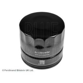 Ölfilter ADA102119 von BLUE PRINT günstig für 19,31 € online kaufen