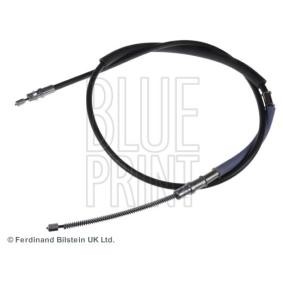Handbremsseil ADA104611 von BLUE PRINT günstig für 23,78 € online kaufen