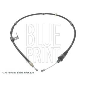 Handbremsseil ADA104622 von BLUE PRINT günstig für 33,08 € online kaufen