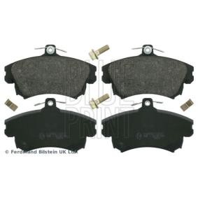 Bremsbeläge ADC44267 von BLUE PRINT günstig für 25,44 € online kaufen