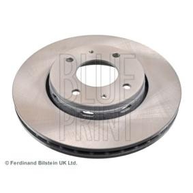 Bremsscheibe ADC44389 von BLUE PRINT günstig für 40,12 € online kaufen