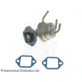 Kraftstoffpumpe für HYUNDAI von BLUE PRINT