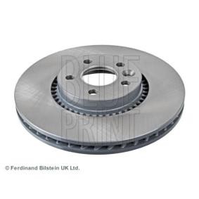 Bremsscheibe ADF124307 von BLUE PRINT günstig für 61,74 € online kaufen