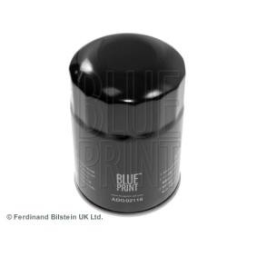 Ölfilter ADG02116 von BLUE PRINT günstig für 15,03 € online kaufen