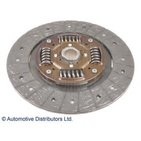 Achetez des Disque d'embrayage de chez BLUE PRINT en ligne pour H-1 Van (A1) à prix modérés