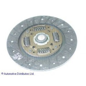 Kupplungsscheibe ADG03184 von BLUE PRINT günstig für 113,03 € online kaufen