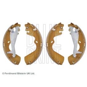 Bremsbackensatz ADG04123 von BLUE PRINT günstig für 45,51 € online kaufen