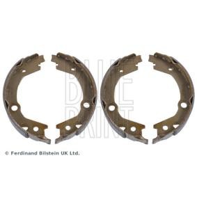 Compre Jogo de maxilas de travão, travão de estacionamento da BLUE PRINT ADG04134 a um preço baixo por 22,12 €