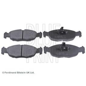 Bremsbeläge ADG04228 von BLUE PRINT günstig für 19,72 € online kaufen
