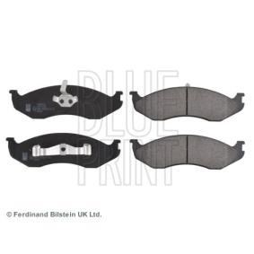 Bremsbeläge ADG04229 von BLUE PRINT günstig für 27,37 € online kaufen