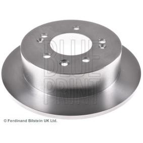 Bremsscheibe ADG043161 von BLUE PRINT günstig für 29,84 € online kaufen