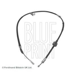 Handbremsseil ADG04654 von BLUE PRINT günstig für 33,94 € online kaufen