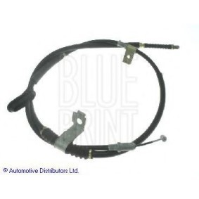 Handbremsseil ADG04655 von BLUE PRINT günstig für 33,04 € online kaufen