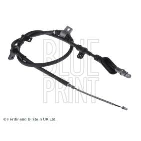 Handbremsseil ADG04662 von BLUE PRINT günstig für 20,98 € online kaufen