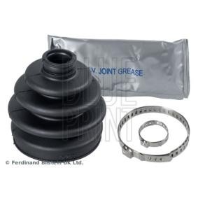 Faltenbalgsatz, Antriebswelle ADG081101 von BLUE PRINT günstig für 23,81 € online kaufen