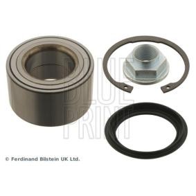 Compre Cubo da roda de BLUE PRINT online para CERATO três volumes a preços moderados