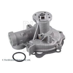 Wasserpumpe ADG09124 von BLUE PRINT günstig für 47,86 € online kaufen