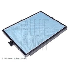 Innenraumfilter ADH22501 von BLUE PRINT günstig für 10,64 € online kaufen