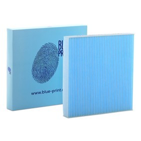 Innenraumfilter für HONDA von BLUE PRINT