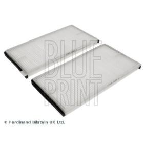 Filtersatz, Innenraumluft ADK82505 von BLUE PRINT günstig für 13,11 € online kaufen