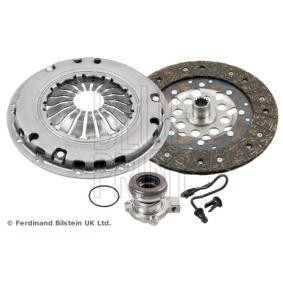 Acquista Kit frizione da BLUE PRINT ADK83053 a buon mercato per soli 172,31 €