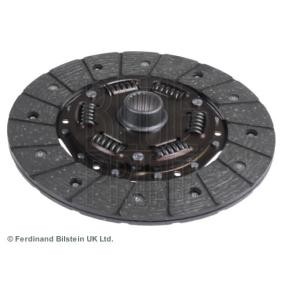 Comprar Disco de embrague de BLUE PRINT ADK83120 a bajo precio de 40,24 €