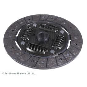 Kupplungsscheibe ADK83131 von BLUE PRINT günstig für 132,44 € online kaufen