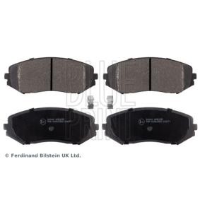 Bremsbeläge ADK84234 von BLUE PRINT günstig für 25,63 € online kaufen