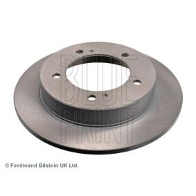 Compre Disco de travão da BLUE PRINT ADK84305 a um preço baixo por 29,31 €