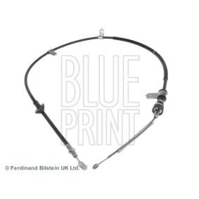 Acquista Cavo freno a mano da BLUE PRINT online per LIANA 2 volumi /Coda spiovente a prezzi moderati
