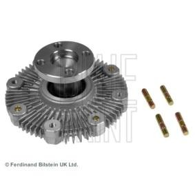 Compre Embraiagem, ventilador do radiador da BLUE PRINT ADK891804 a um preço baixo por 60,45 €