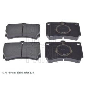 Bremsbeläge ADM54211 von BLUE PRINT günstig für 18,02 € online kaufen