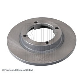 Luftmassenmesser (LMM) ADM574206 von BLUE PRINT günstig für 366,42 € online kaufen