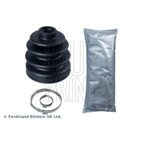 Faltenbalgsatz, Antriebswelle ADM58157 von BLUE PRINT günstig für 18,17 € online kaufen