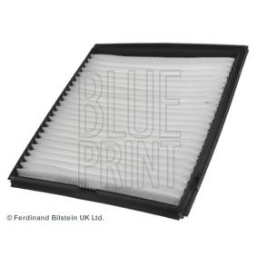Innenraumfilter ADN12502 von BLUE PRINT günstig für 10,33 € online kaufen