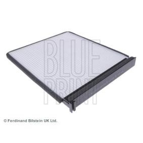 Innenraumfilter ADN12503 von BLUE PRINT günstig für 10,08 € online kaufen