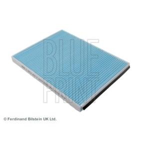 Innenraumfilter ADN12504 von BLUE PRINT günstig für 10,65 € online kaufen
