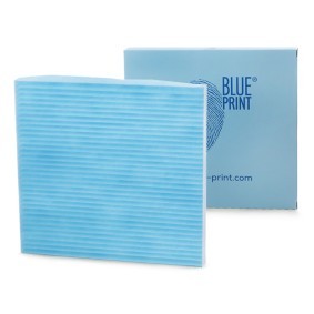 Achetez des Filtre d'habitacle BLUE PRINT ADN12521 à prix pour 6,61 €