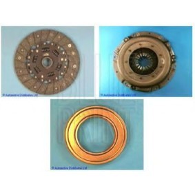 Compre Kit de embrague de BLUE PRINT online para BLUEBIRD (B610) a precios moderados