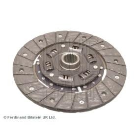 Compre Disco de embraiagem de BLUE PRINT online para BLUEBIRD Traveller (W910) a preços moderados