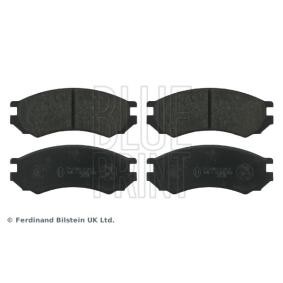 Bremsbeläge ADN14234 von BLUE PRINT günstig für 21,28 € online kaufen