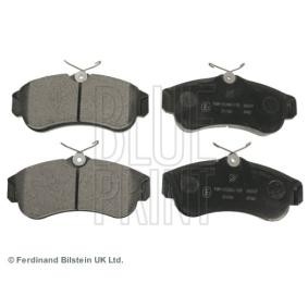 Bremsbeläge ADN14294 von BLUE PRINT günstig für 22,31 € online kaufen